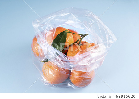 Tangerines 63915620