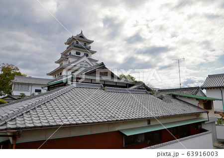 今治城 今治城 63916003