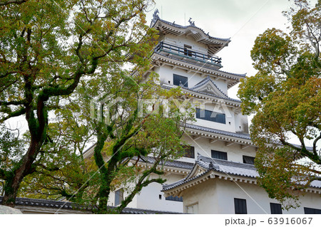 今治城 今治城 63916067