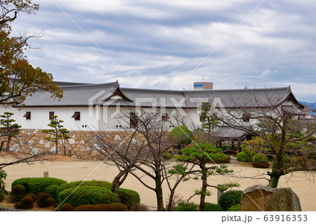 今治城 今治城 63916353