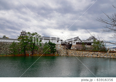 今治城 今治城 63916356