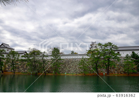今治城 今治城 63916362