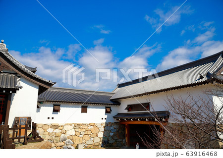 今治城 今治城 63916468