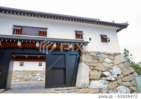 今治城 今治城 63916472