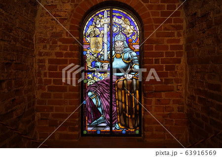 リトアニア トラカイ城 リトアニア トラカイ城 63916569