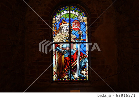 リトアニア トラカイ城 リトアニア トラカイ城 63916571