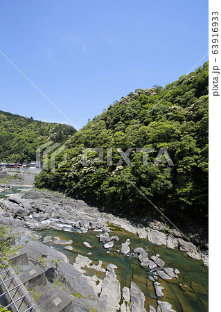 大滝ダム 吉野 奈良県吉野 ダム 大滝ダム 吉野 奈良県吉野 ダム 63916933