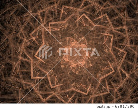 Imaginatory fractal background Image Imaginatory fractal background Image 63917590