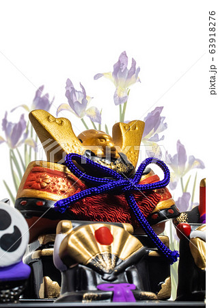 五月人形 五月飾り 五月人形 五月飾り 63918276