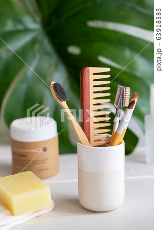 Zero waste,no plastic,Eco sustainable living 63918383
