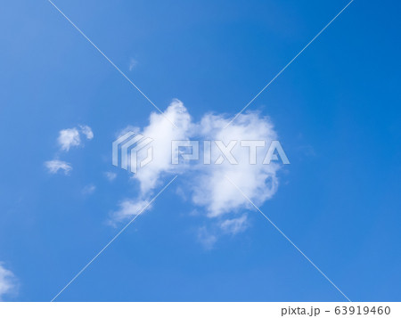 空　素材 63919460