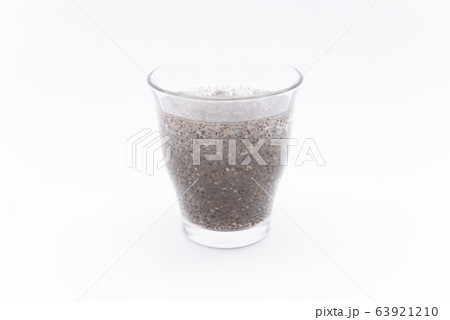 チアシード チアシード 63921210