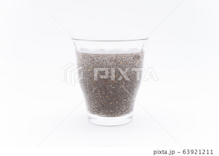 チアシード チアシード 63921211