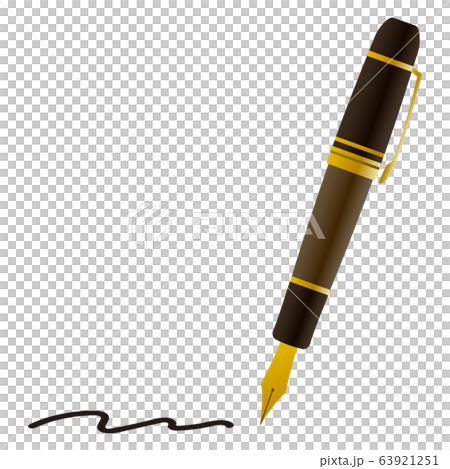 畫一支鋼筆 63921251