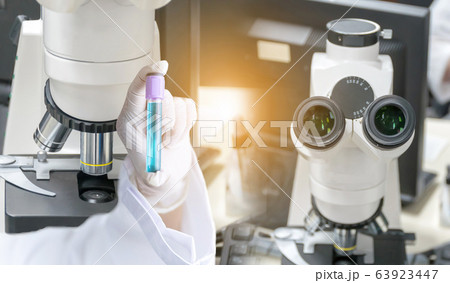 Medical vaccine Cure virus In the science laboratory corona virus covid-19 Medical vaccine Cure virus In the science laboratory corona virus covid-19 63923447