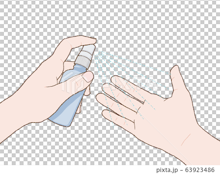 アルコール除菌 アルコール除菌 63923486