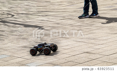 写真 無線 子供 63923511