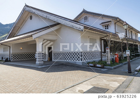 安野光雅美術館 63925226