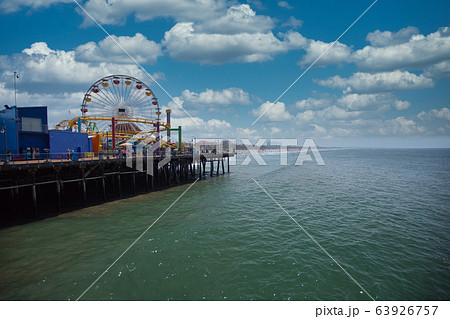 サンタモニカ・ピア サンタモニカ・ピア 63926757