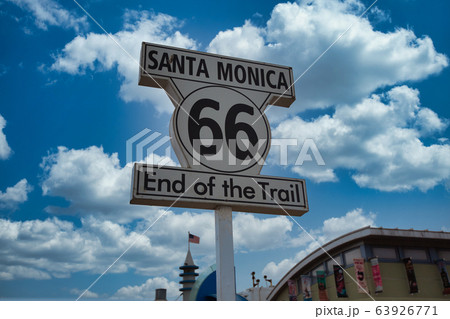 ルート６６ 63926771