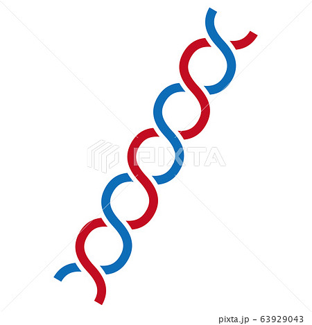 遺伝子　アイコン 63929043