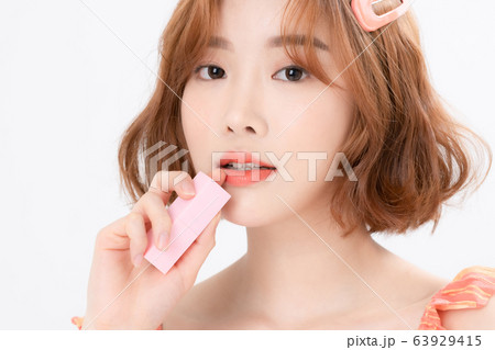 女性 女 女の子 63929415