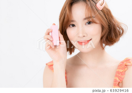 女性 女 女の子 63929416