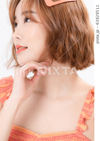 女性 女 女の子 63929511