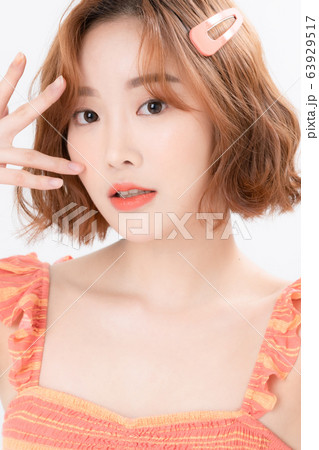 女性 女 女の子 63929517