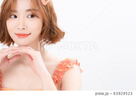 女性 女 女の子 63929523
