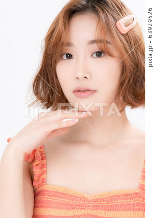 女性 女 女の子 63929526