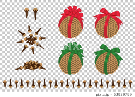 Clove Clove 63929799