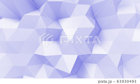 ビジネス 背景 バックグラウンド ポリゴン シンプル デザイン 3d イラスト 抽象的 背景 バックのイラスト素材