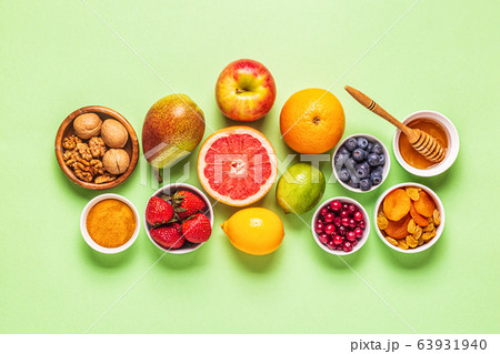 Foods for keeping lungs healthy Foods for keeping lungs healthy 63931940