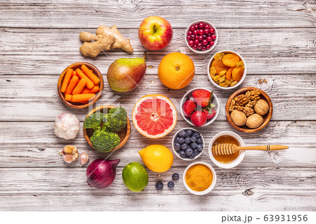 Foods for keeping lungs healthy Foods for keeping lungs healthy 63931956
