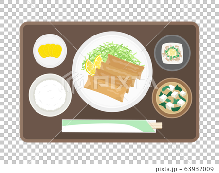 春捲套餐的插圖 63932009