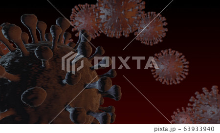 Covid19 - The Corona Virus SARS CoV 2 63933940