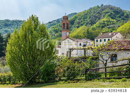 Village of Luvigliano 63934818