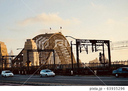 橋 ブリッジ 橋げた 63935296