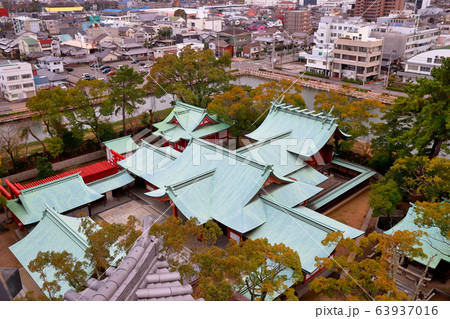 吹揚神社 吹揚神社 63937016