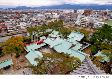 吹揚神社 吹揚神社 63937018