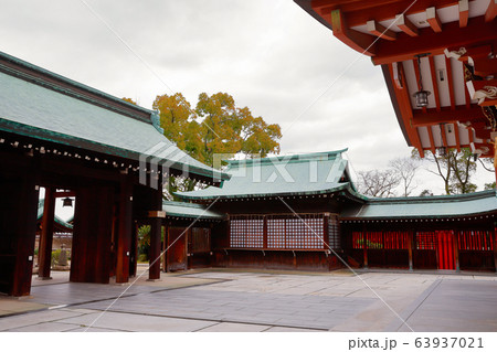 吹揚神社 吹揚神社 63937021