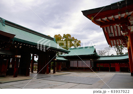 吹揚神社 吹揚神社 63937022