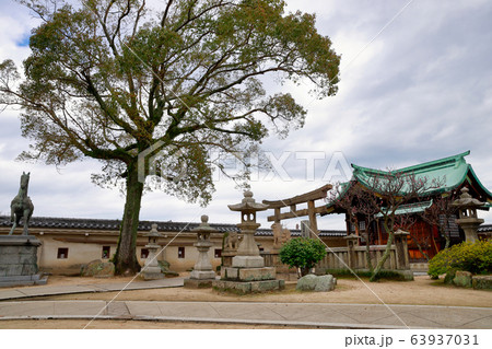 吹揚神社 吹揚神社 63937031