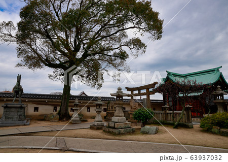 吹揚神社 吹揚神社 63937032