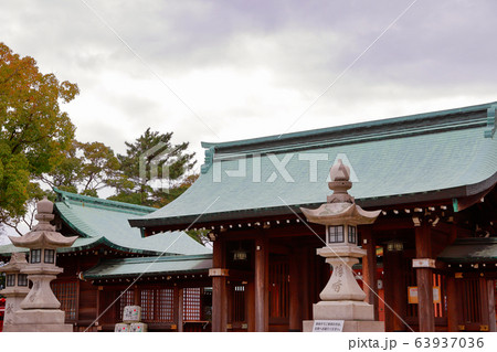 吹揚神社 吹揚神社 63937036
