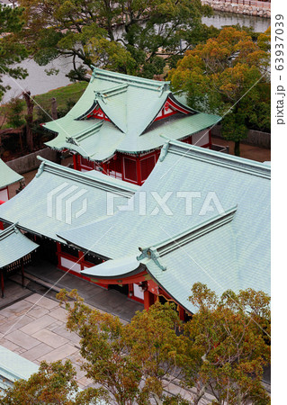 吹揚神社 吹揚神社 63937039