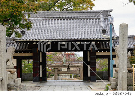 吹揚神社 63937045