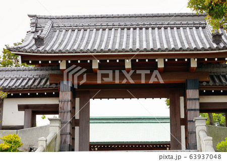 吹揚神社 63937048