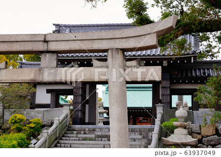 吹揚神社 吹揚神社 63937049